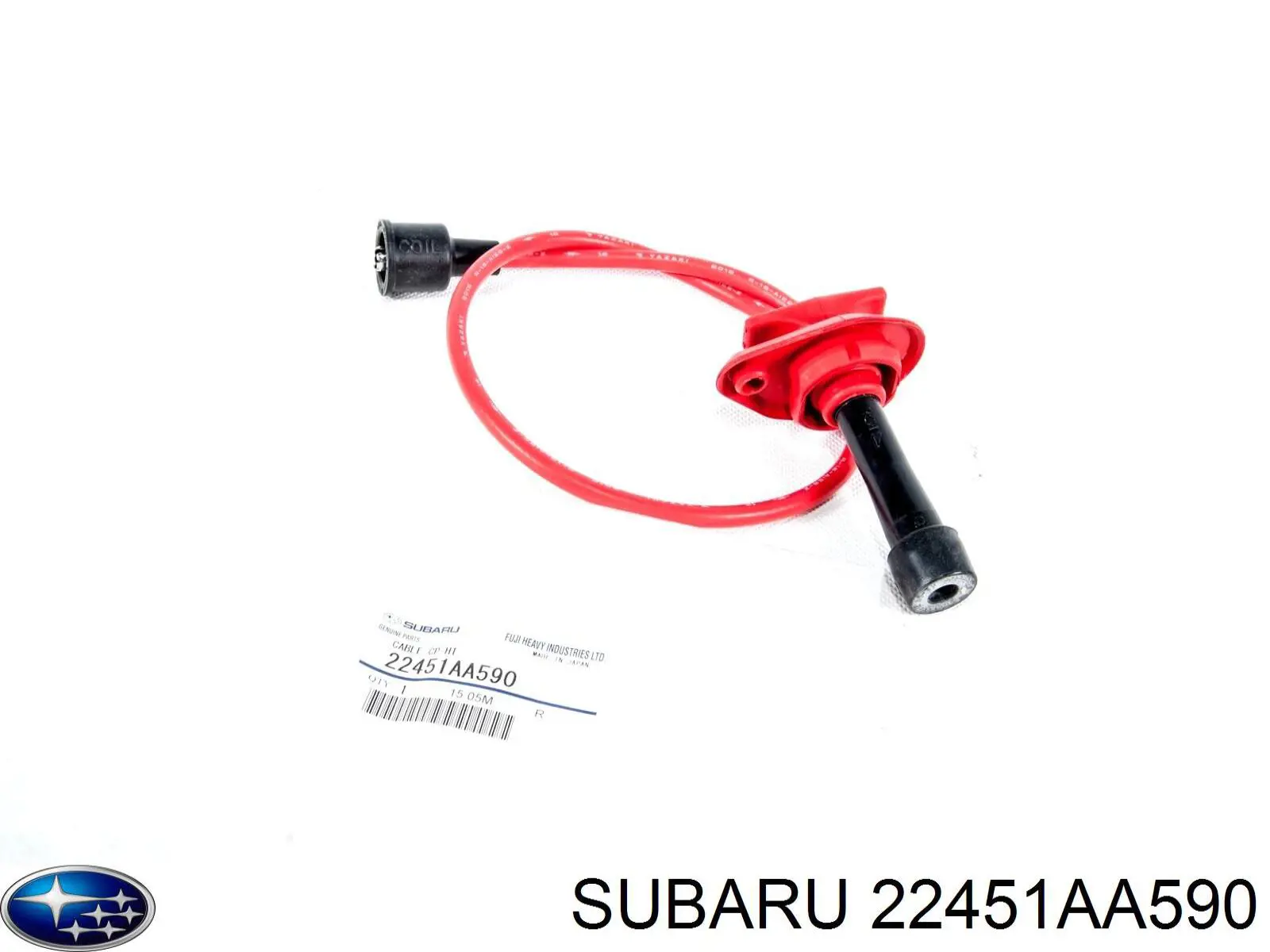 22451AA590 Subaru 