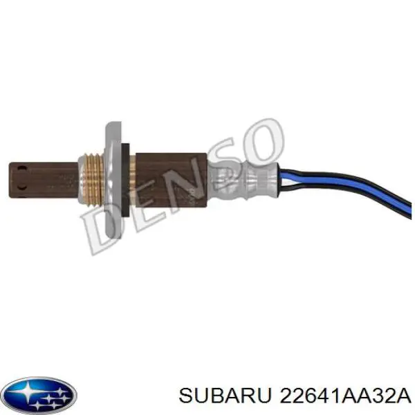 22641AA32A Subaru sonda lambda