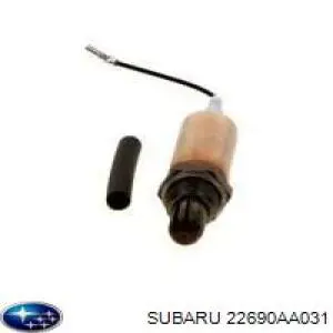 22690AA031 Subaru sonda lambda