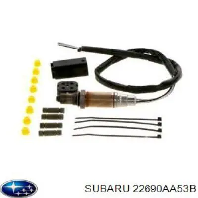 22690AA53B Subaru 