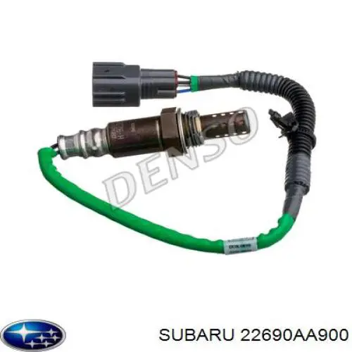 22690AA900 Subaru sonda lambda