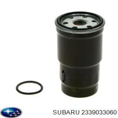 2339033060 Subaru filtro combustible