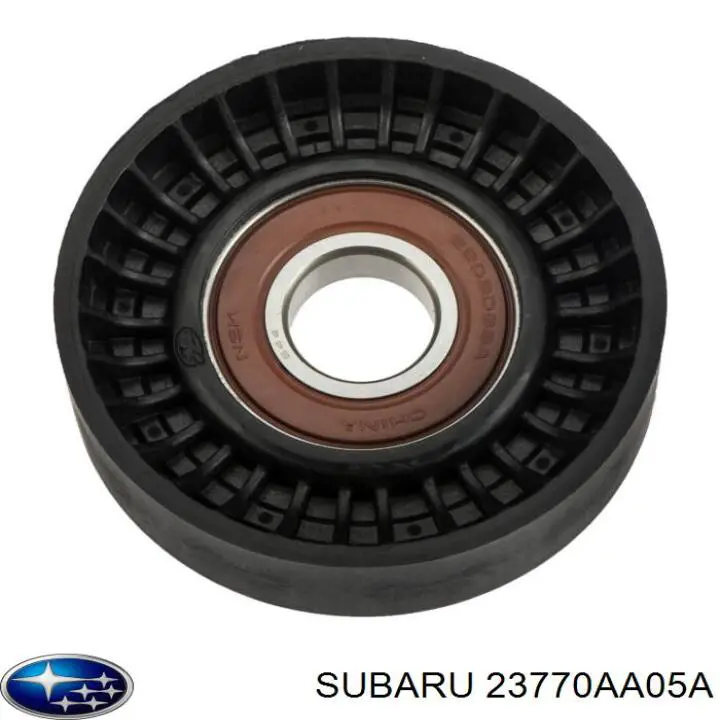 23770AA05A Subaru 