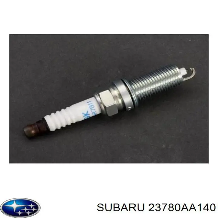 23780AA140 Subaru correa trapezoidal