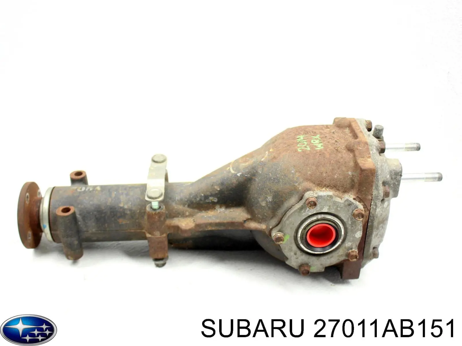 27011AB150 Subaru 