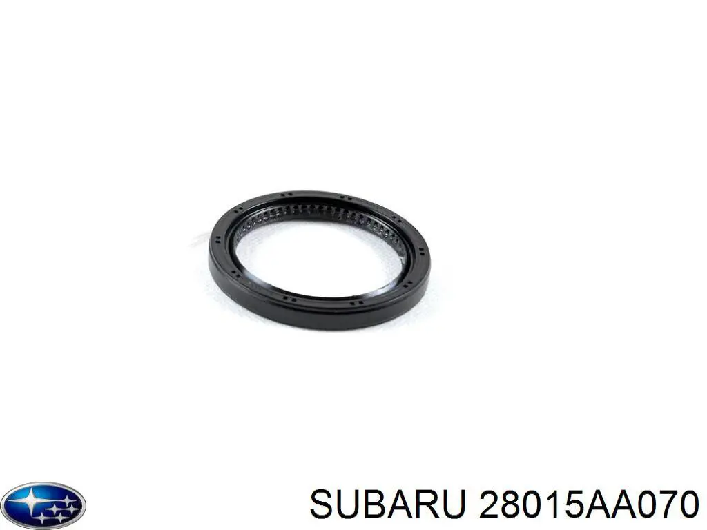 28015AA0708A Subaru anillo retén, cubo de rueda delantero exterior