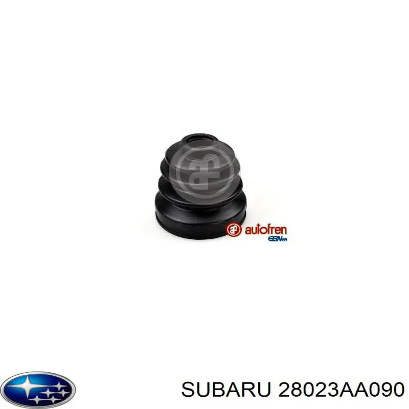 28023AA090 Subaru fuelle, árbol de transmisión delantero interior