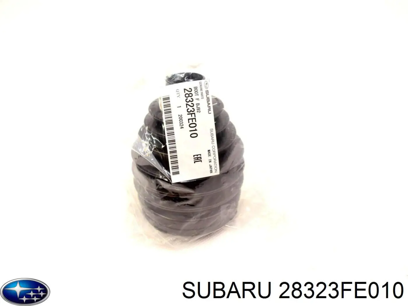 28323FE010 Subaru 