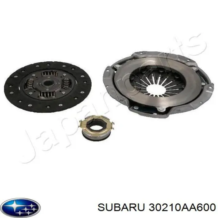 30210AA600 Subaru plato de presión del embrague