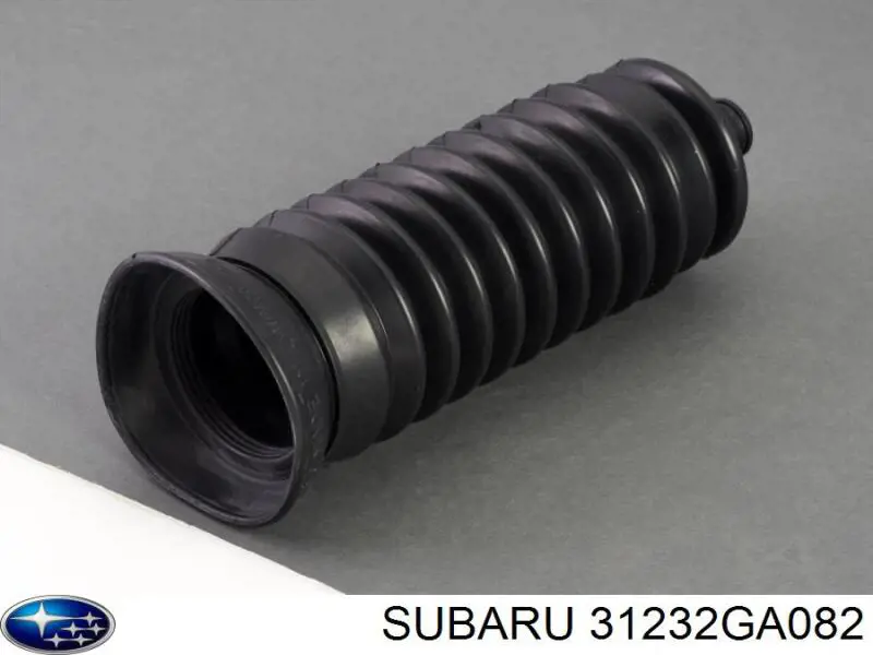 31232GA082 Subaru fuelle, dirección