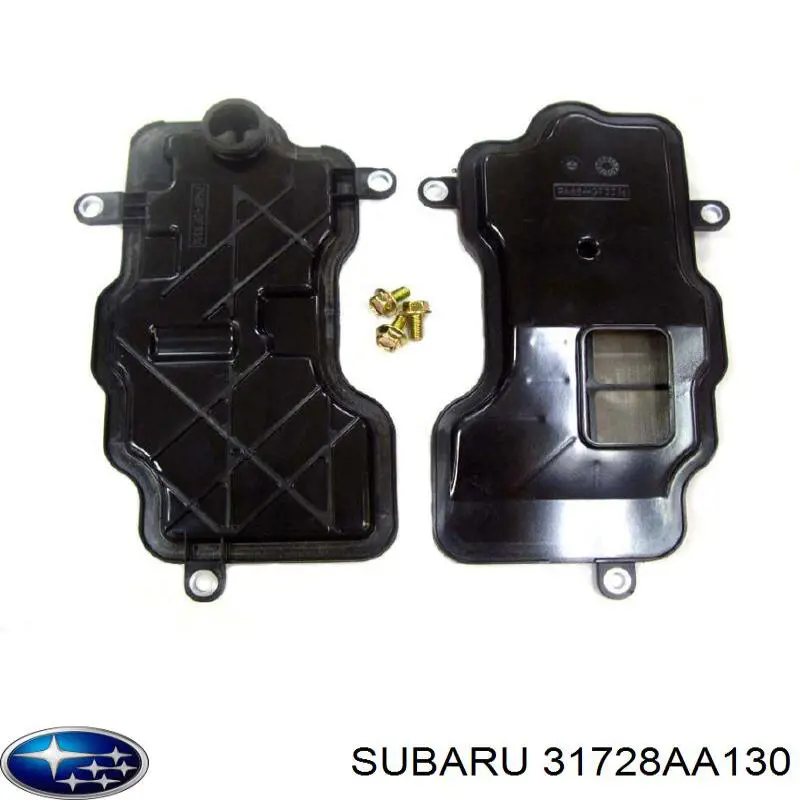 31728AA130 Subaru filtro hidráulico, transmisión automática