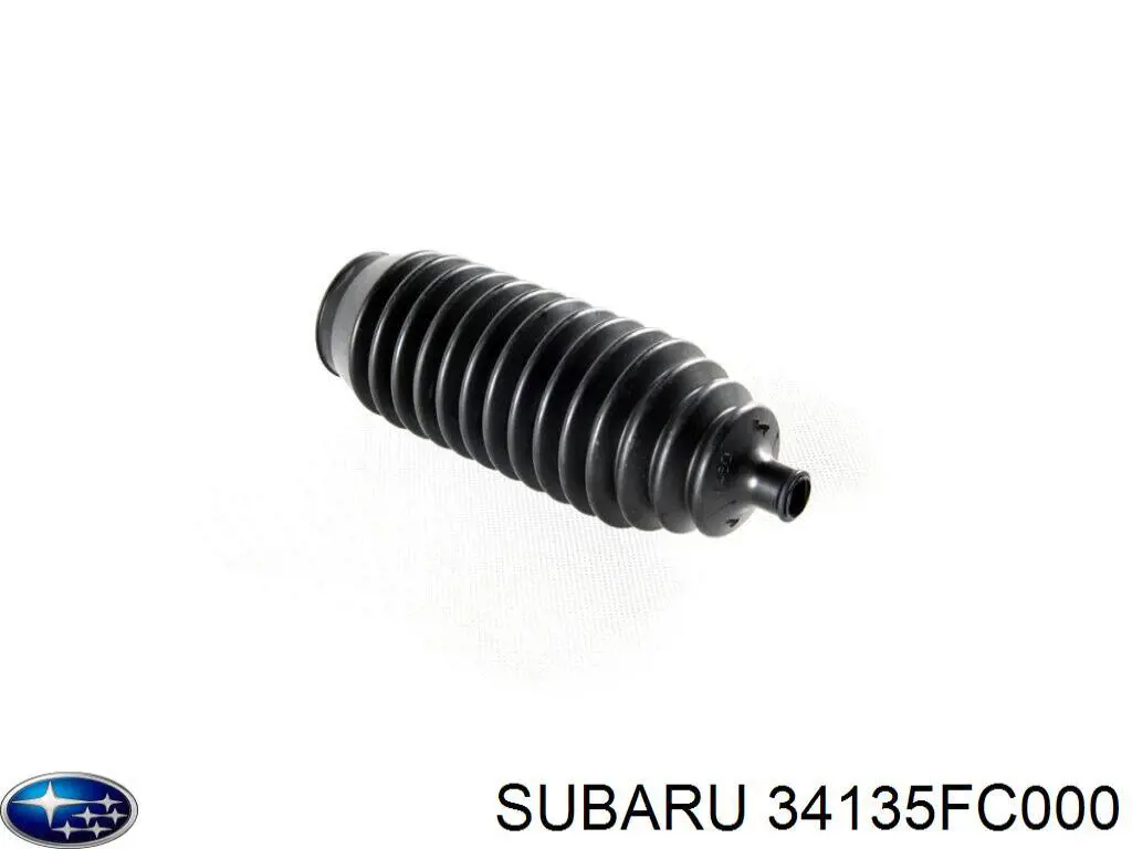 34135FC000 Subaru fuelle, dirección