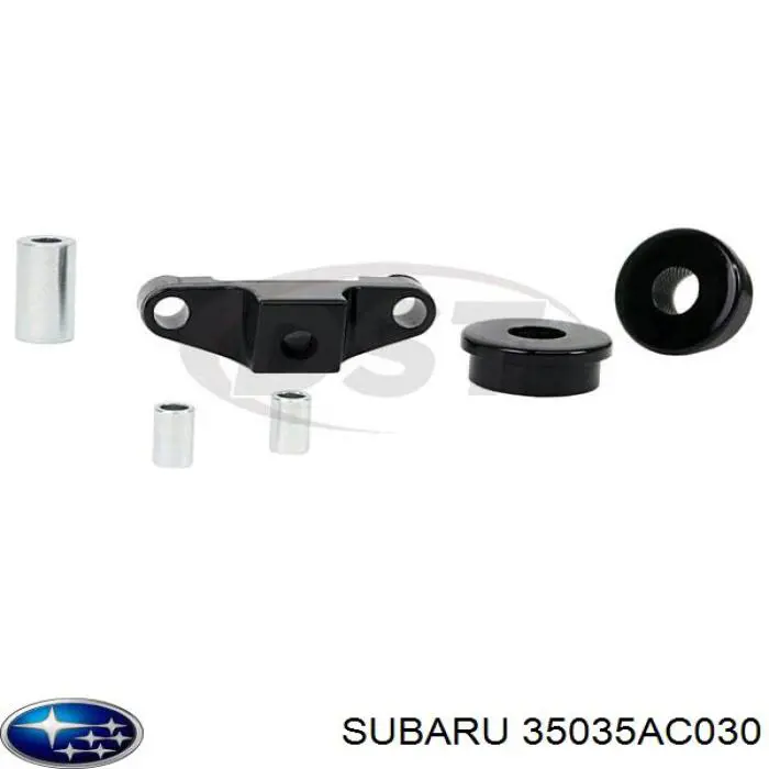 35035AC030 Subaru 