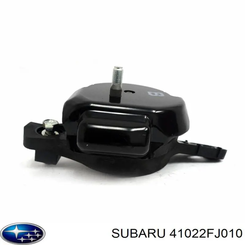  Soporte de motor derecho para Subaru Forester 4 