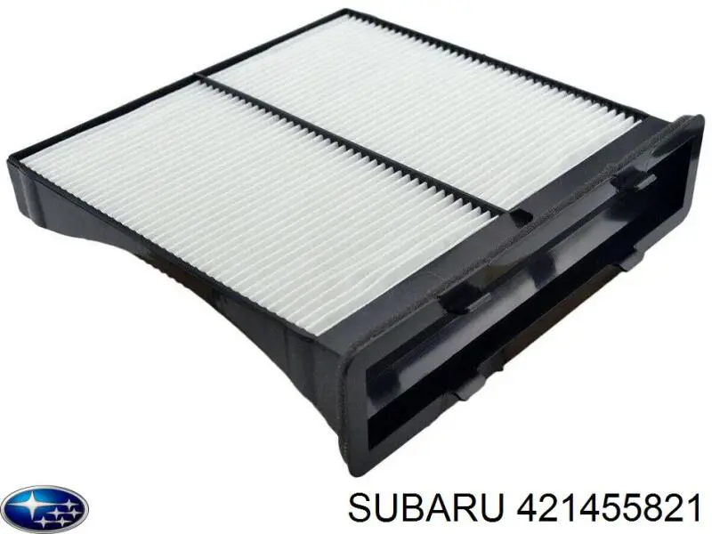 421455821 Subaru filtro de aire