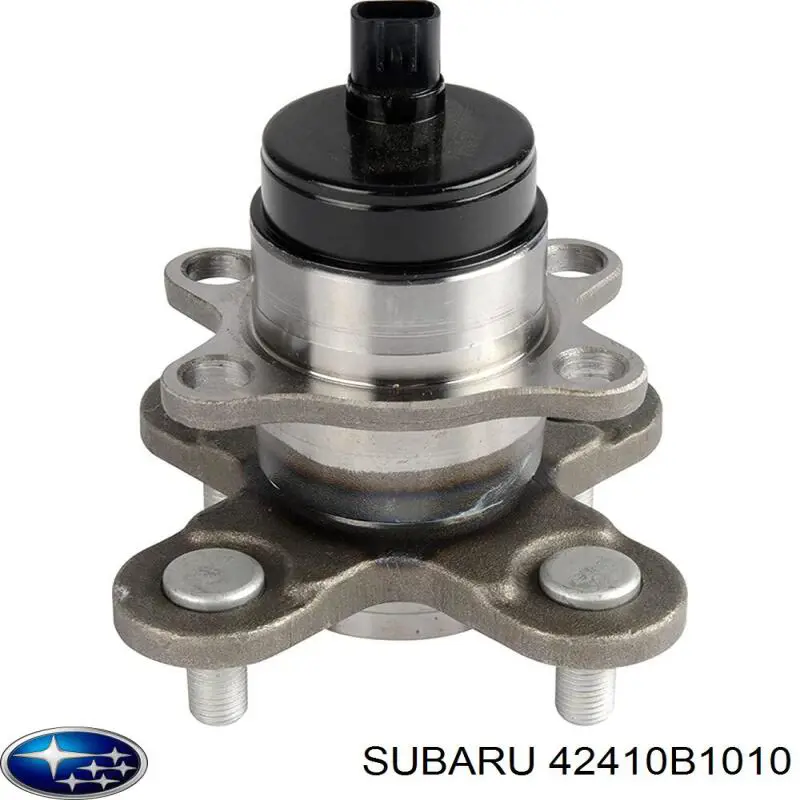 42410B1010 Subaru cubo de rueda trasero