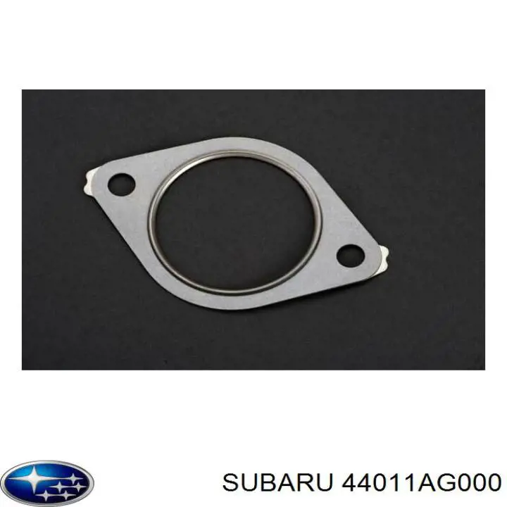  Junta De Tubo De Escape Silenciador para Subaru Forester 4 