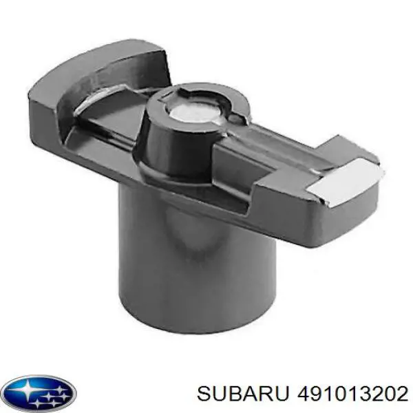 491013202 Subaru rotor del distribuidor de encendido