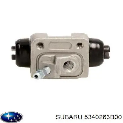 5340263B00 Subaru cilindro de freno de rueda trasero