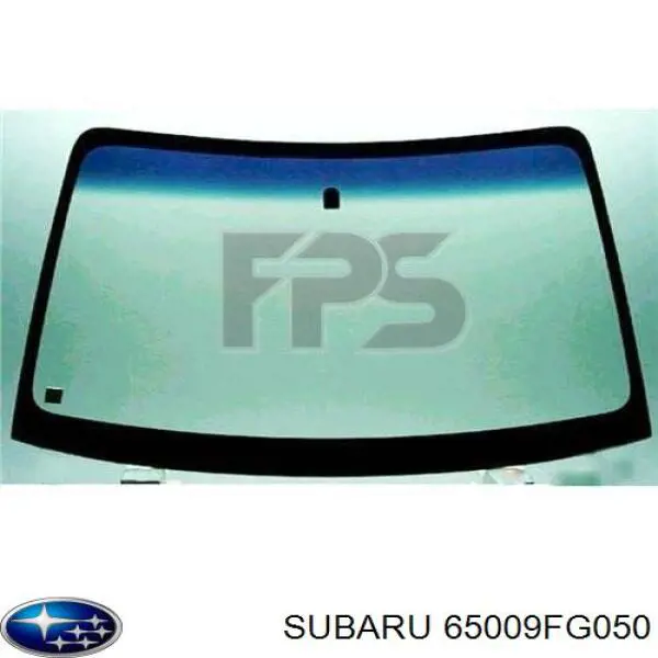 65009FG050 Subaru parabrisas