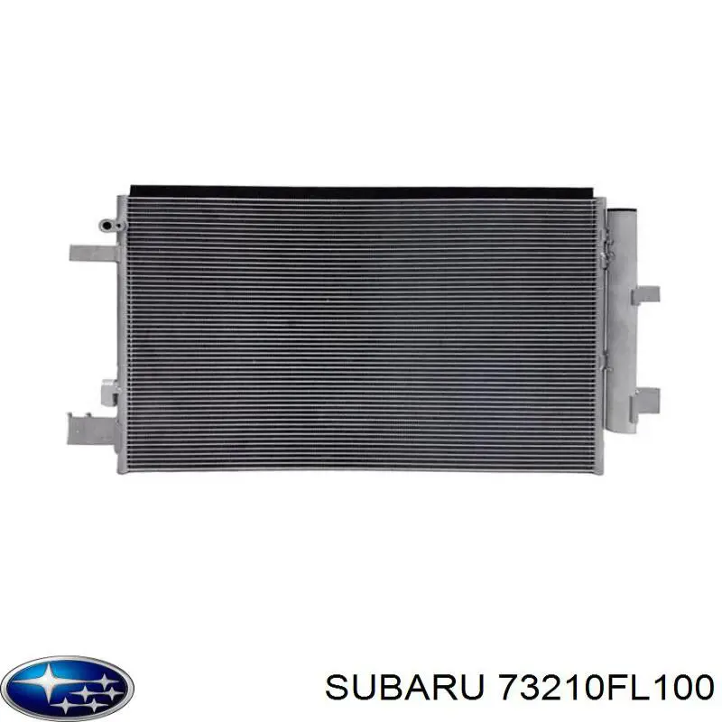 73210FL100 Subaru 