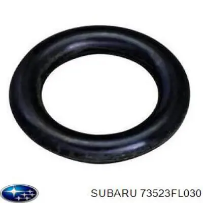 73523FL030 Subaru evaporador, aire acondicionado