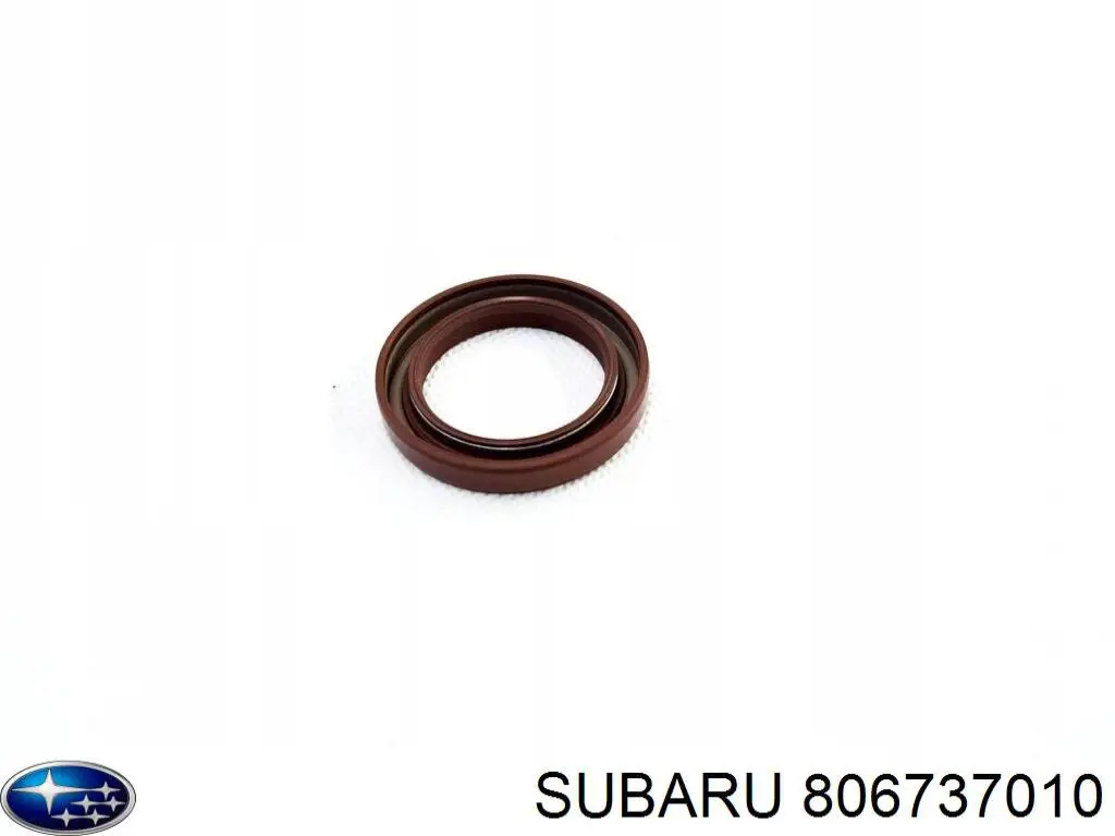 806737010 Subaru 