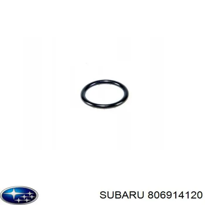 806914120 Subaru 