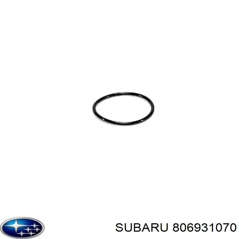 806931070 Subaru 