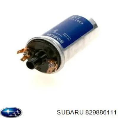 829886111 Subaru bobina de encendido