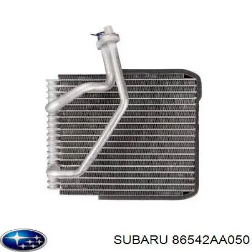 86542AA050 Subaru limpiaparabrisas de luna trasera