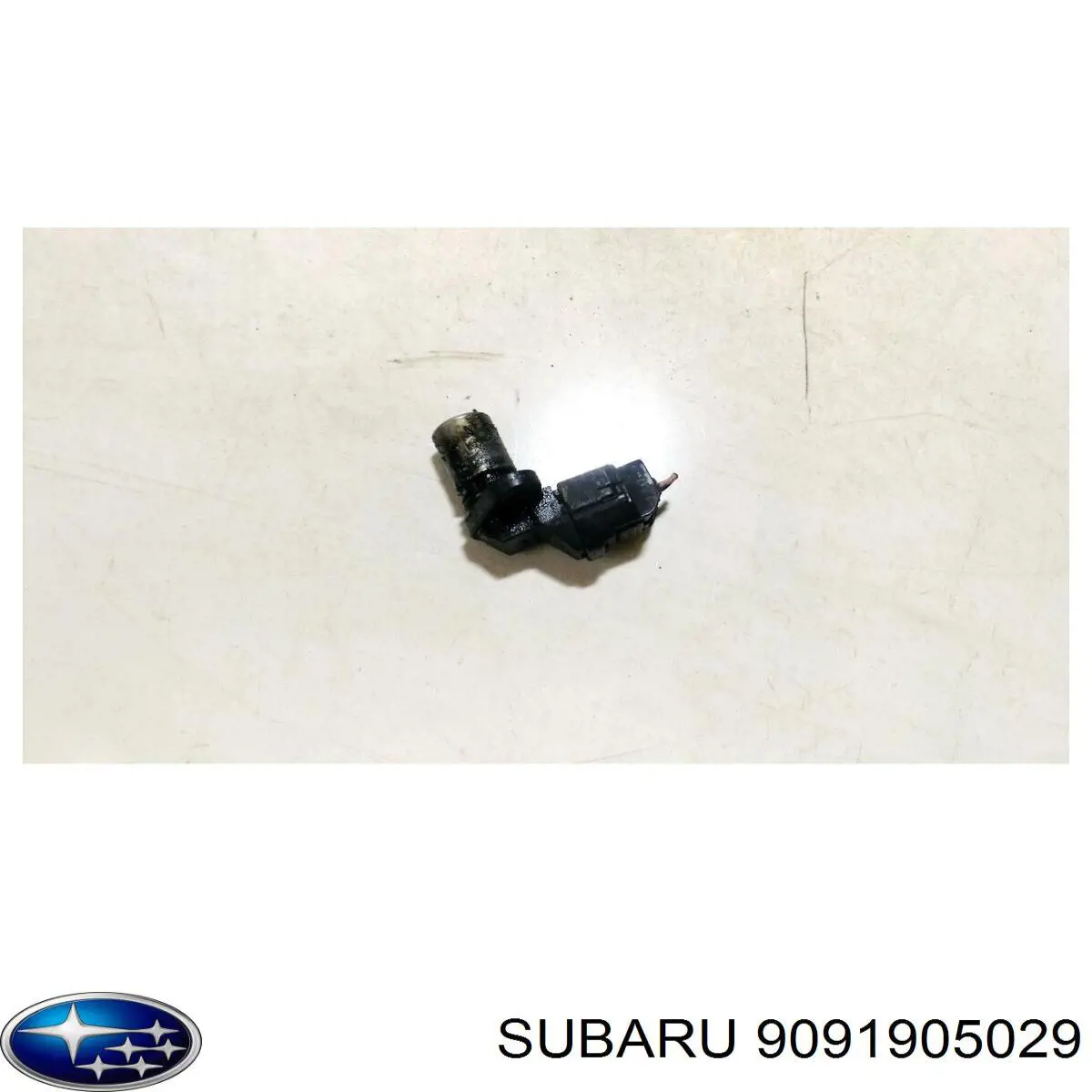 9091905029 Subaru sensor de posición del árbol de levas