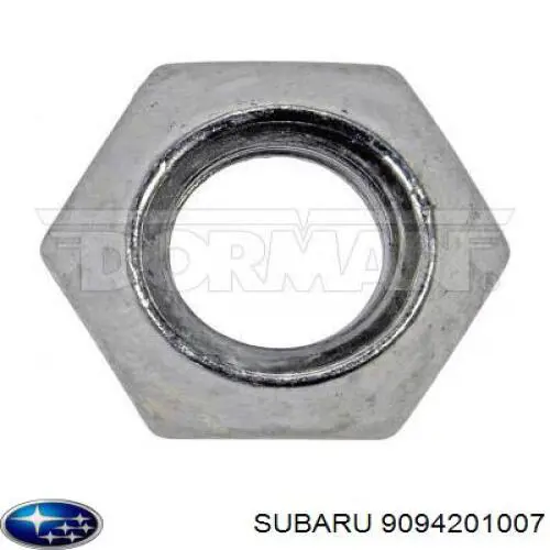 9094201007 Subaru tuerca de rueda