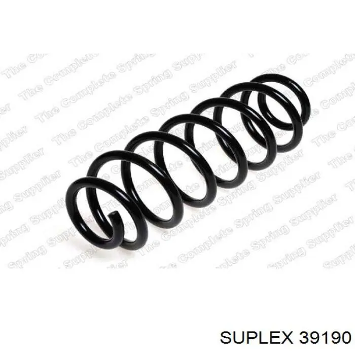  Muelle de suspensión eje trasero para Volkswagen Beetle 9C