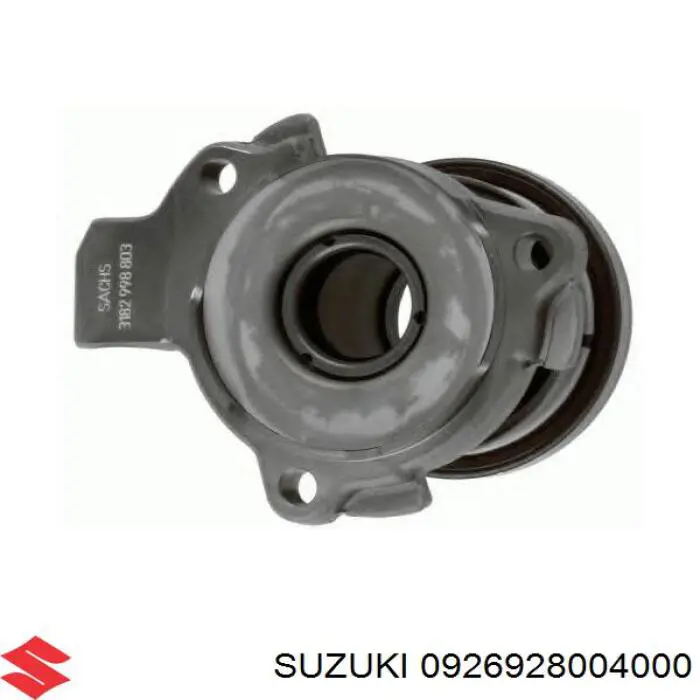 0926928004000 Suzuki cojinete de desembrague