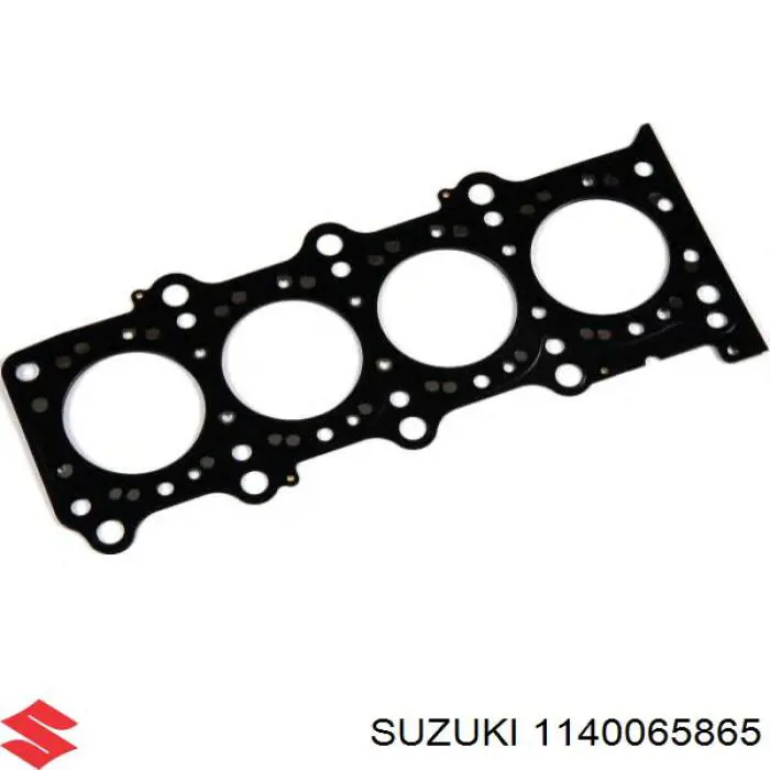  Juego de juntas de motor, completo, superior para Suzuki Grand Vitara JB