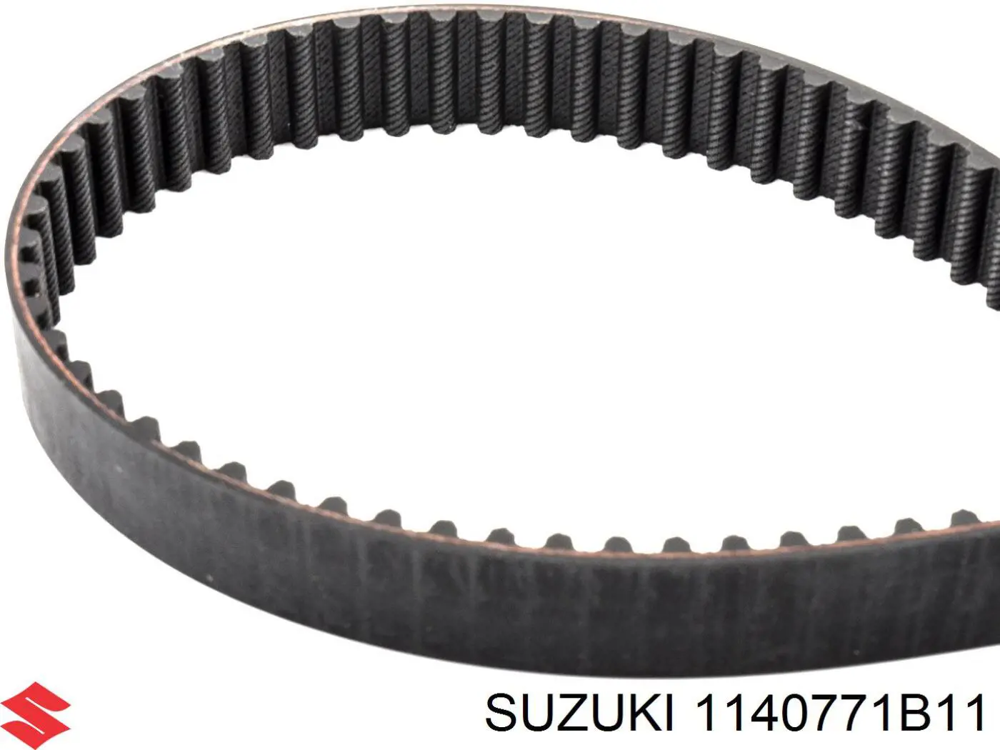 1140771B11 Suzuki correa distribucion