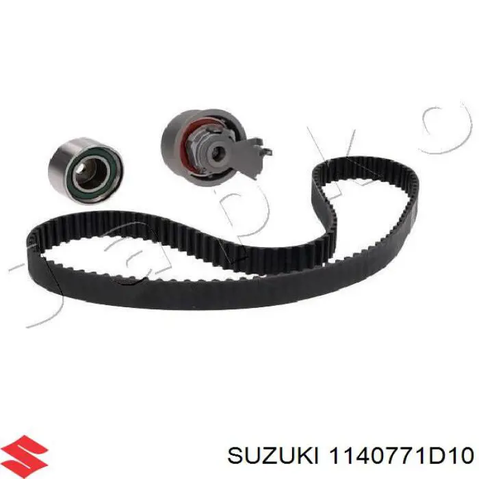 1140771D10 Suzuki correa distribucion