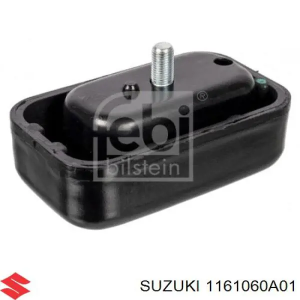  Almoahada (Soporte) Del Motor Izquierda / Derecha para Suzuki Jimny FJ