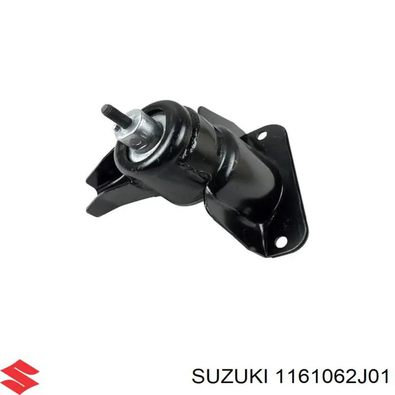  Soporte de motor derecho para Suzuki Swift 3 