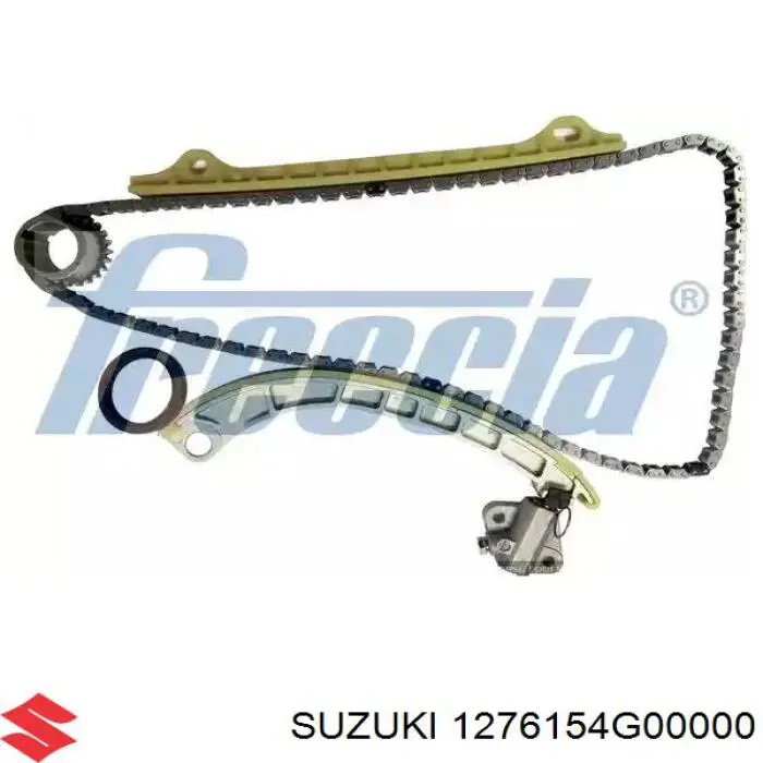 1276154G00000 Suzuki cadena de distribución