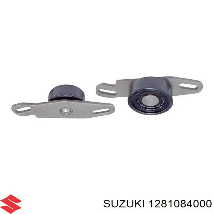 1281084000 Suzuki rodillo, cadena de distribución