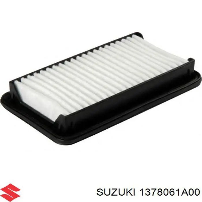 1378061A00 Suzuki filtro de aire