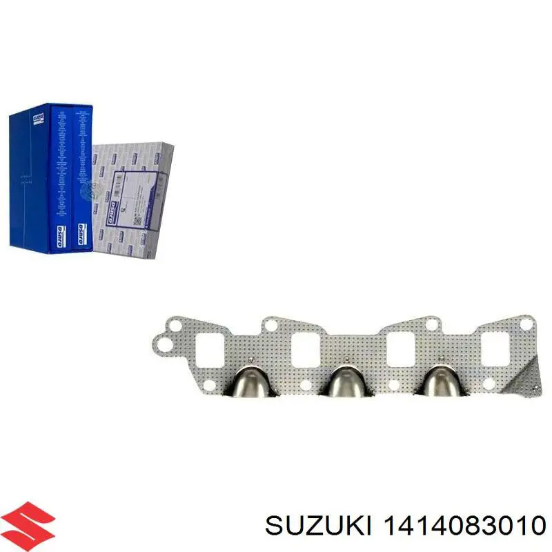 141408301 Suzuki 