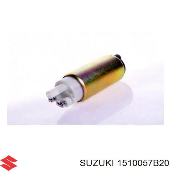 1510057B20 Suzuki elemento de turbina de bomba de combustible