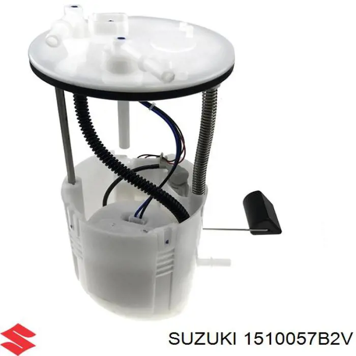 1510057B2V Suzuki bomba de combustible eléctrica sumergible