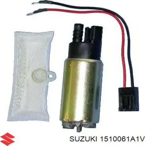 1510061A1V000 Suzuki 