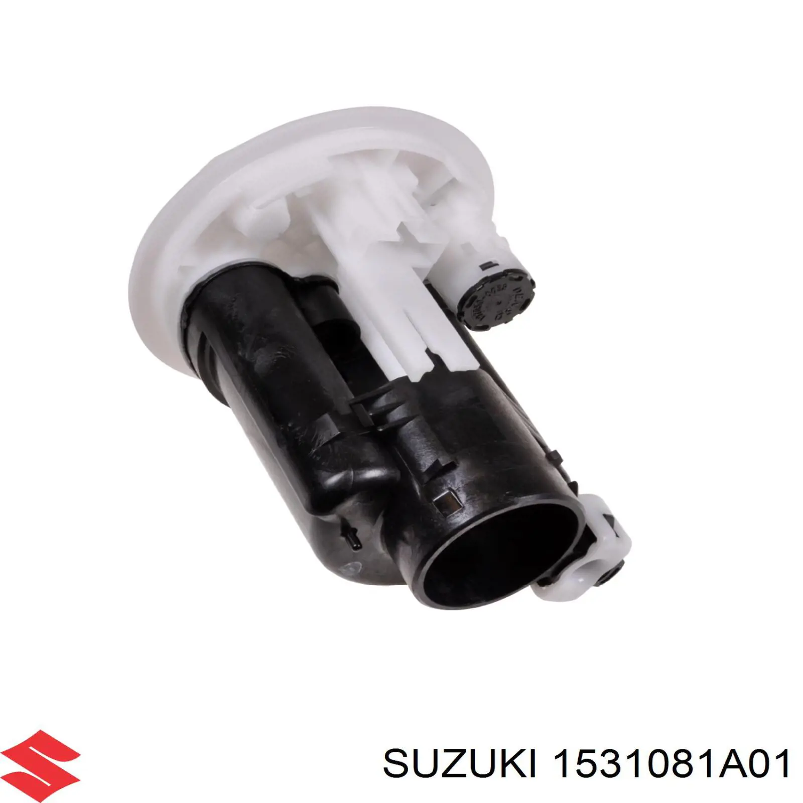 1531081A01 Suzuki filtro combustible