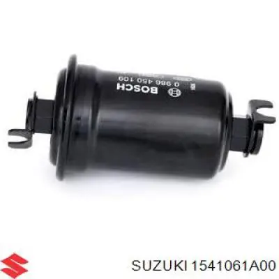 1541061A00 Suzuki filtro combustible