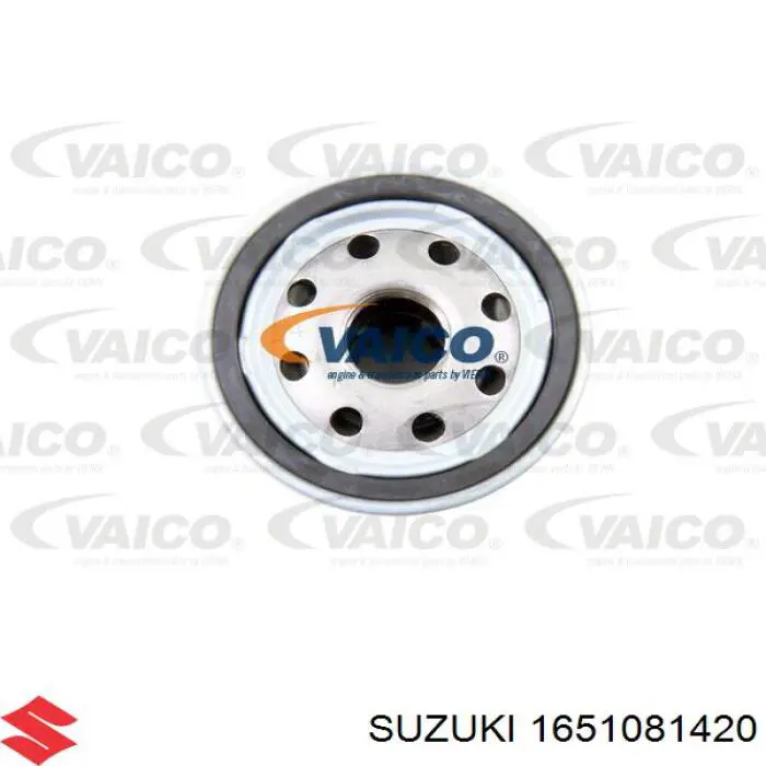 1651081420 Suzuki filtro de aceite